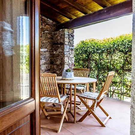 Apartamento Villino Claudio - 900mt Dal Mare Budoni