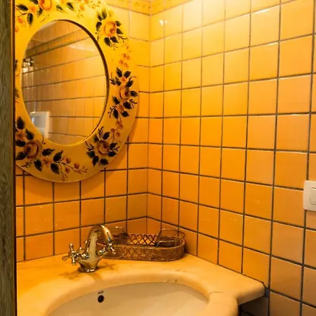 Apartamento Villino Claudio - 900mt Dal Mare Budoni