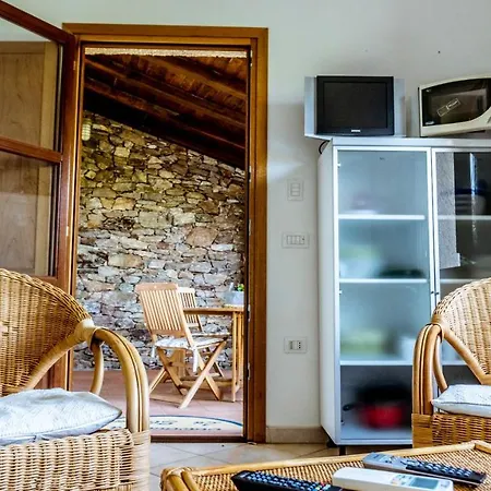 Villino Claudio - 900mt Dal Mare Apartamento *