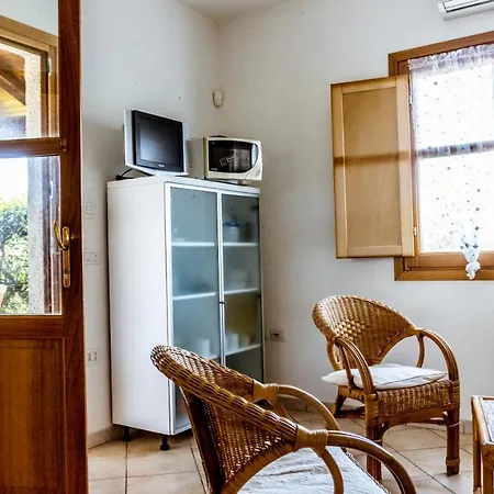 Apartamento Villino Claudio - 900mt Dal Mare *