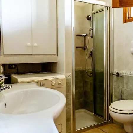 Villino Claudio - 900mt Dal Mare Apartamento Budoni