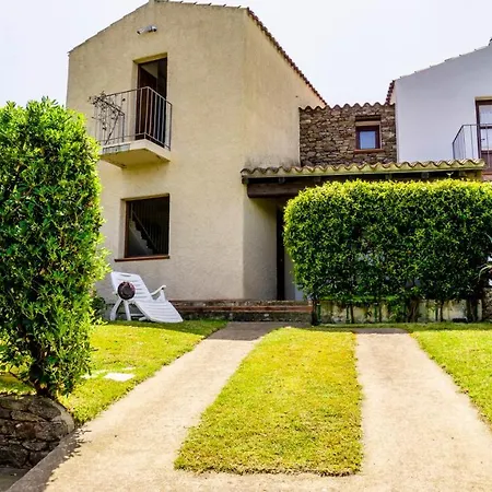 Apartamento Villino Claudio - 900mt Dal Mare