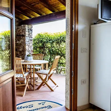 Villino Claudio - 900mt Dal Mare Apartamento *