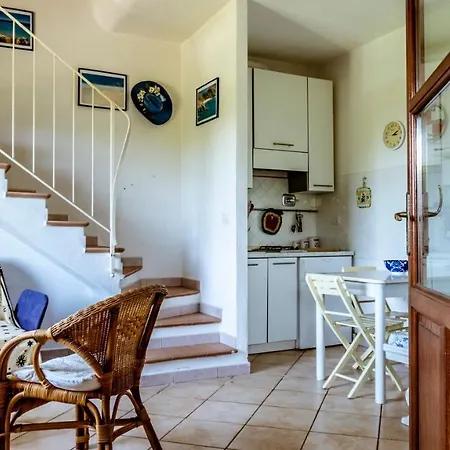Apartamento Villino Claudio - 900mt Dal Mare Budoni