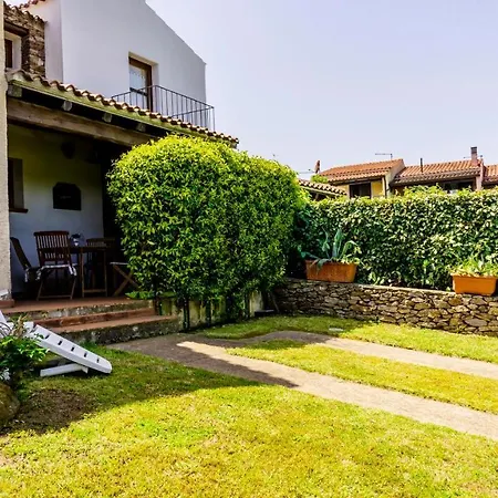 Villino Claudio - 900mt Dal Mare
